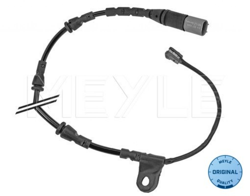 Brake Pad Sensor Front E70 E71 X5 X6